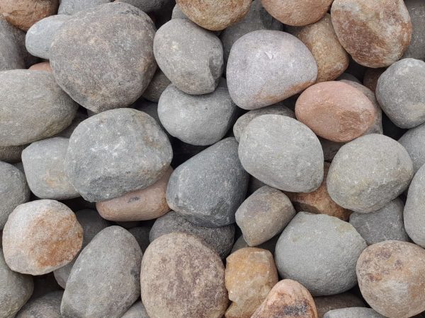 Seixo nº 3 Selecionado